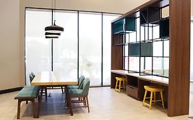 Holiday Inn Orlando International Dr-Icon By Ihg